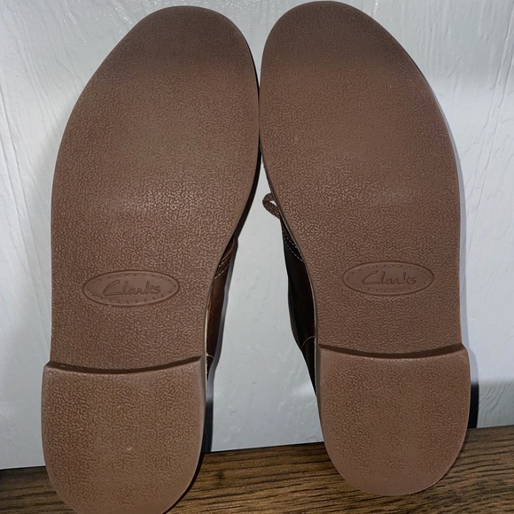 Clarks BUSHACRE chukka boot 10 main image 7